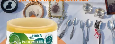 Unternehmen 2 Bild HAKA-PARTNERIN B. HASKIC Service & Dienstleistung am Erlangen BY