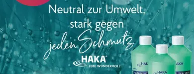 Unternehmen 3 Bild HAKA-PARTNERIN B. HASKIC Service & Dienstleistung am Erlangen BY