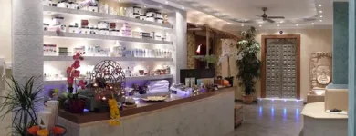 Unternehmen 2 Bild HAMAM & SPA TAGESSCHÖNHEITSFARM Wellness-Center am Frankfurt Am Main HE