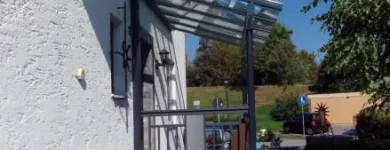 Unternehmen 7 Bild HANDELSVERTRETER KLAUS STIEFLER Türenbau am Pegnitz BY