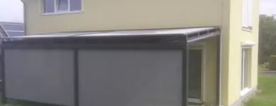 Unternehmen 8 Bild HANDELSVERTRETER KLAUS STIEFLER Türenbau am Pegnitz BY