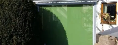 Unternehmen 10 Bild HANDELSVERTRETER KLAUS STIEFLER Türenbau am Pegnitz BY