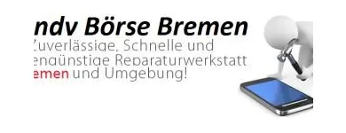 Unternehmen 4 Bild HANDY BÖRSE BREMEN Telekommunikation Einzelhandel am Bremen HB