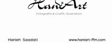 Unternehmen 1 Bild HANIART FOTOSTUDIO Tv, Hi-Fi, Film, Foto, Dienstleistungen am Frankfurt Am Main HE