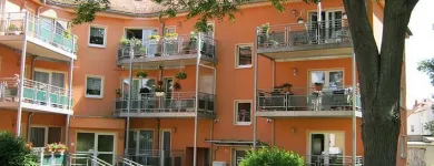 Unternehmen 2 Bild HÄUSLICHE KRANKENPFLEGE CHRISTIANE OESER Soziales & Gesellschaft am Zwickau SN