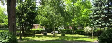 Unternehmen 4 Bild HÄUSLICHE KRANKENPFLEGE CHRISTIANE OESER Soziales & Gesellschaft am Zwickau SN