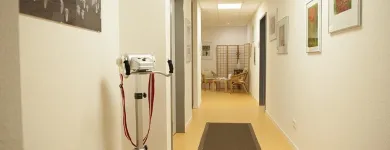 Unternehmen 5 Bild HEILKUNDEPRAXIS ELENA POPESCU Ärzte am Bad Säckingen BW