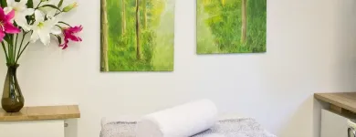 Unternehmen 10 Bild HEILPRAKTIKER DIPL SOZPÄD KATRIN WILD Ärzte am Münster NW