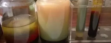 Unternehmen 5 Bild HEILPRAXIS NACH HILDEGARD VON BINGEN DANIELA DUMANN HEILPRAKTIKERIN Ärzte am Berlin BE