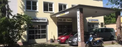 Unternehmen 2 Bild HEINRICH NABHOLZ AUTOREIFEN GMBH Reifen Einzelhandel am München BY