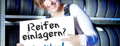 Unternehmen 3 Bild HEINRICH NABHOLZ AUTOREIFEN GMBH Reifen Einzelhandel am München BY