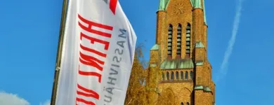 Unternehmen 5 Bild HEINZ VON HEIDEN-STADTBÜRO SCHLESWIG - WIR BAUEN IHR MASSIVHAUS. Spezialbauunternehmen am Schleswig SH