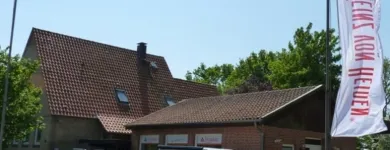 Unternehmen 7 Bild HEINZ VON HEIDEN-STADTBÜRO SCHLESWIG - WIR BAUEN IHR MASSIVHAUS. Spezialbauunternehmen am Schleswig SH