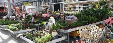 Unternehmen 3 Bild HELLWEG - DIE PROFI-BAUMÄRKTE MÜNSTER-LODDENHEIDE Baumärkte, Heimwerkermärkte am Münster NW