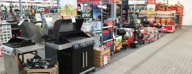 Unternehmen 4 Bild HELLWEG - DIE PROFI-BAUMÄRKTE MÜNSTER-LODDENHEIDE Baumärkte, Heimwerkermärkte am Münster NW