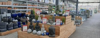 Unternehmen 5 Bild HELLWEG - DIE PROFI-BAUMÄRKTE MÜNSTER-LODDENHEIDE Baumärkte, Heimwerkermärkte am Münster NW