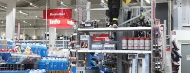 Unternehmen 8 Bild HELLWEG - DIE PROFI-BAUMÄRKTE MÜNSTER-LODDENHEIDE Baumärkte, Heimwerkermärkte am Münster NW