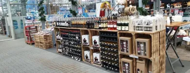 Unternehmen 11 Bild HELLWEG - DIE PROFI-BAUMÄRKTE MÜNSTER-LODDENHEIDE Baumärkte, Heimwerkermärkte am Münster NW