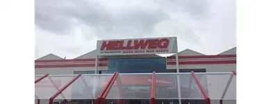 Unternehmen 13 Bild HELLWEG - DIE PROFI-BAUMÄRKTE MÜNSTER-LODDENHEIDE Baumärkte, Heimwerkermärkte am Münster NW