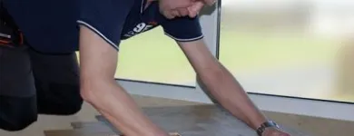 Unternehmen 5 Bild HELM PARKETT UND FUSSBODENTECHNIK Teppichgeschäft am Dinslaken NW