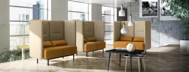 Unternehmen 1 Bild HERESCU MEDIA PROJEKT GMBH Produktion und Vertrieb von Möbel, Innenausstattung am Schönefeld BB