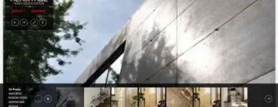 Unternehmen 21 Bild HERMITAGE HOME-DESIGN GMBH & CO. KG Spezialbauunternehmen am Frankfurt HE