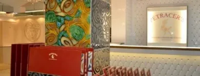 Unternehmen 32 Bild HERMITAGE HOME-DESIGN GMBH & CO. KG Spezialbauunternehmen am Frankfurt HE