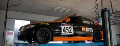 Unternehmen 3 Bild HERWERTH AUTO + SERVICE GMBH Werkstätten (Pkw) am Öhringen BW