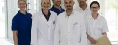 Unternehmen 4 Bild HESSING STIFTUNG Verbände am Augsburg BY