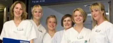 Unternehmen 5 Bild HESSING STIFTUNG Verbände am Augsburg BY
