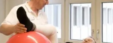 Unternehmen 6 Bild HESSING STIFTUNG Verbände am Augsburg BY