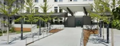 Unternehmen 7 Bild HESSING STIFTUNG Verbände am Augsburg BY
