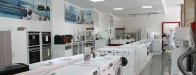 Unternehmen 5 Bild HGL HAUSHALTGERÄTE LEIPZIG Produktion und Vertrieb von It-Produkten am Leipzig SN