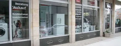 Unternehmen 6 Bild HGL HAUSHALTGERÄTE LEIPZIG Produktion und Vertrieb von It-Produkten am Leipzig SN