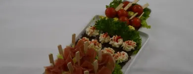 Unternehmen 14 Bild HIDDING FEINKOSTFLEISCHEREI FILIALLEITUNG ANNETTE ERPENBECK Metzgereien am Münster NW
