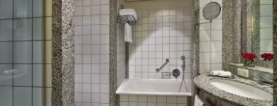 Unternehmen 4 Bild HILTON MUNICH AIRPORT Reisen am München BY