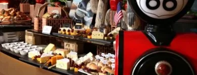 Unternehmen 6 Bild HILTON MUNICH AIRPORT Reisen am München BY