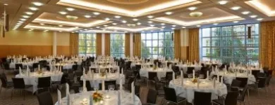 Unternehmen 7 Bild HILTON MUNICH AIRPORT Reisen am München BY