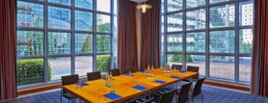 Unternehmen 10 Bild HILTON MUNICH AIRPORT Reisen am München BY