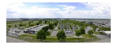 Unternehmen 2 Bild HILTON MUNICH AIRPORT Reisen am München BY