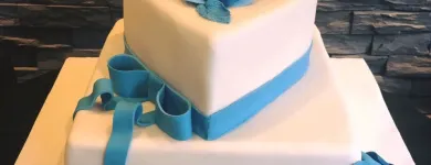 Unternehmen 10 Bild HOCHZEITSTORTE ERLANGEN - PARADISO DEI DOLCI Lebensmittel & Bäckereien am Erlangen BY