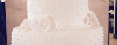Unternehmen 13 Bild HOCHZEITSTORTE ERLANGEN - PARADISO DEI DOLCI Lebensmittel & Bäckereien am Erlangen BY
