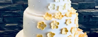 Unternehmen 14 Bild HOCHZEITSTORTE ERLANGEN - PARADISO DEI DOLCI Lebensmittel & Bäckereien am Erlangen BY