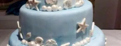 Unternehmen 2 Bild HOCHZEITSTORTE ERLANGEN - PARADISO DEI DOLCI Lebensmittel & Bäckereien am Erlangen BY