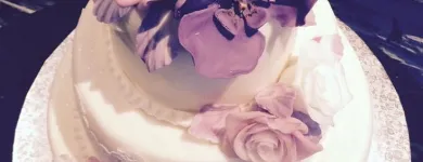 Unternehmen 15 Bild HOCHZEITSTORTE ERLANGEN - PARADISO DEI DOLCI Lebensmittel & Bäckereien am Erlangen BY
