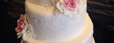 Unternehmen 16 Bild HOCHZEITSTORTE ERLANGEN - PARADISO DEI DOLCI Lebensmittel & Bäckereien am Erlangen BY