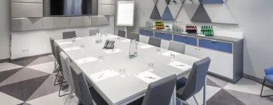 Unternehmen 1 Bild HOLIDAY INN EXPRESS ERLANGEN, AN IHG HOTEL Veranstaltungen & Messen am Erlangen BY