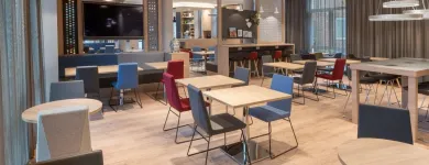 Unternehmen 18 Bild HOLIDAY INN EXPRESS ERLANGEN, AN IHG HOTEL Veranstaltungen & Messen am Erlangen BY