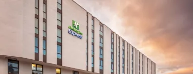Unternehmen 20 Bild HOLIDAY INN EXPRESS ERLANGEN, AN IHG HOTEL Veranstaltungen & Messen am Erlangen BY