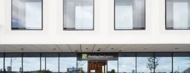 Unternehmen 1 Bild HOLIDAY INN EXPRESS MUNICH CITY WEST, AN IHG HOTEL Veranstaltungen & Messen am München BY